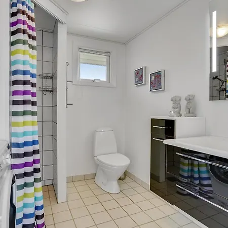 Dom wakacyjny Kystvej Bjert Sønder Bjert